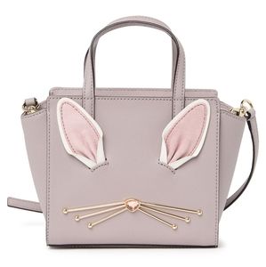 Kate Spade Hop To It Mini Hayden NWT